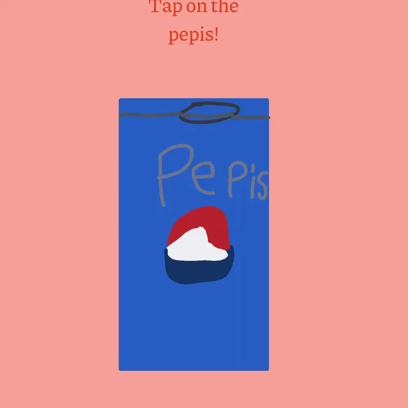 Game by @Perry2004