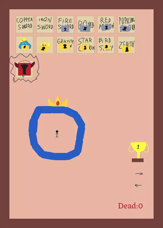 Game by @cute_furcorn
