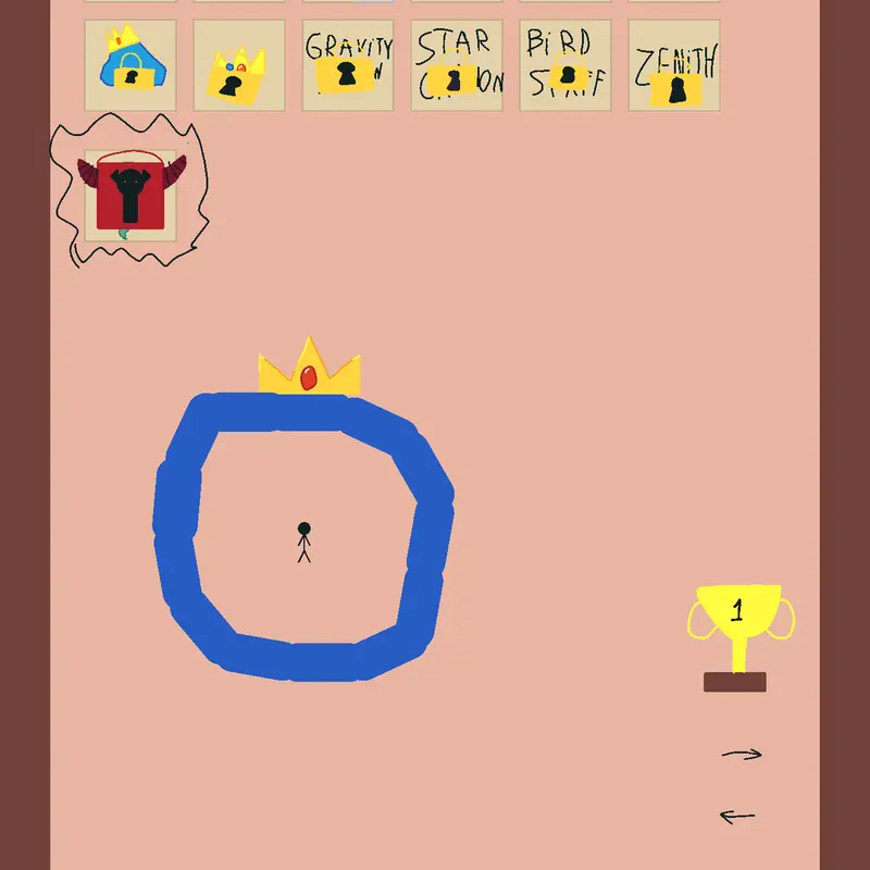 Game by @cute_furcorn