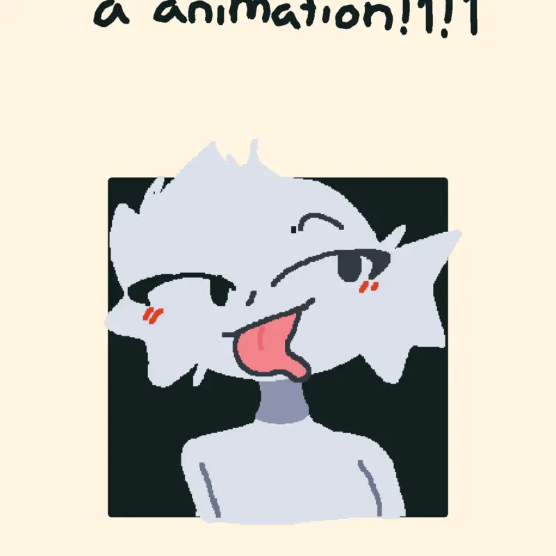 Game by @CUTIE_CATS_ARTZ
