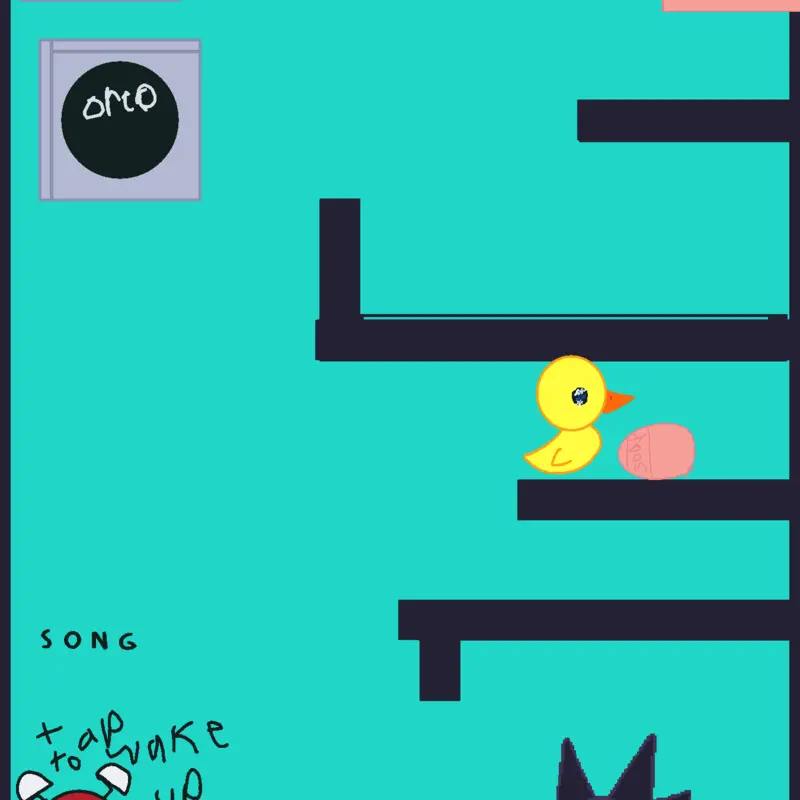 Game by @MissCirclecool