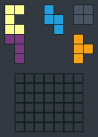 A harder puzzle