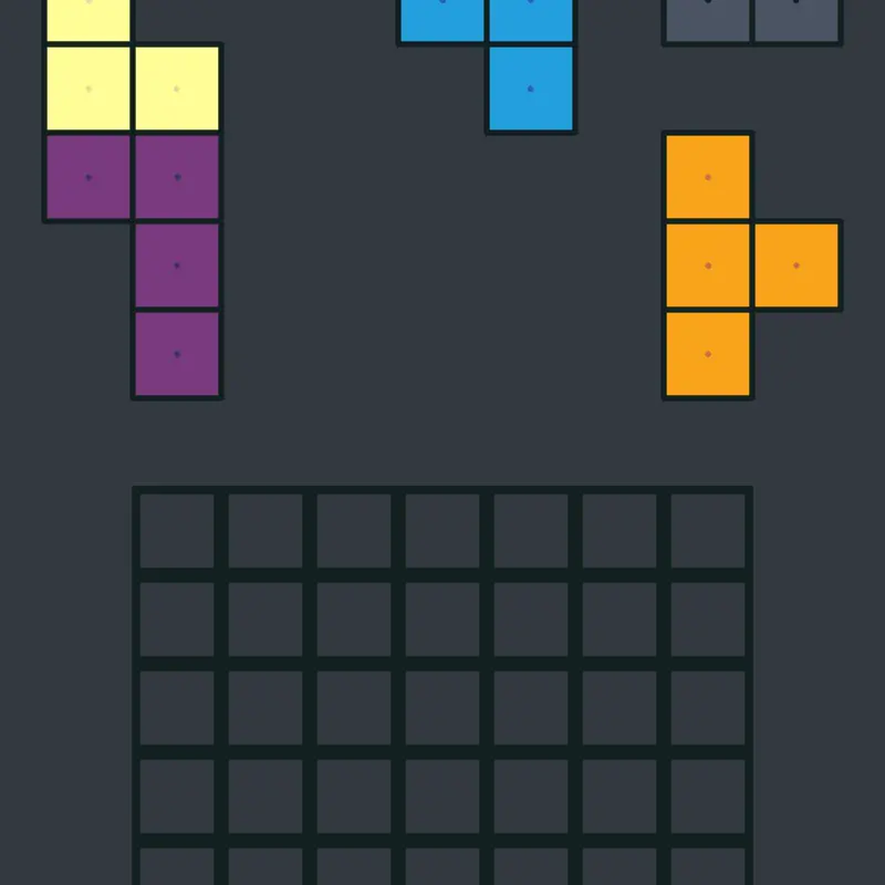 A harder puzzle by @8sige