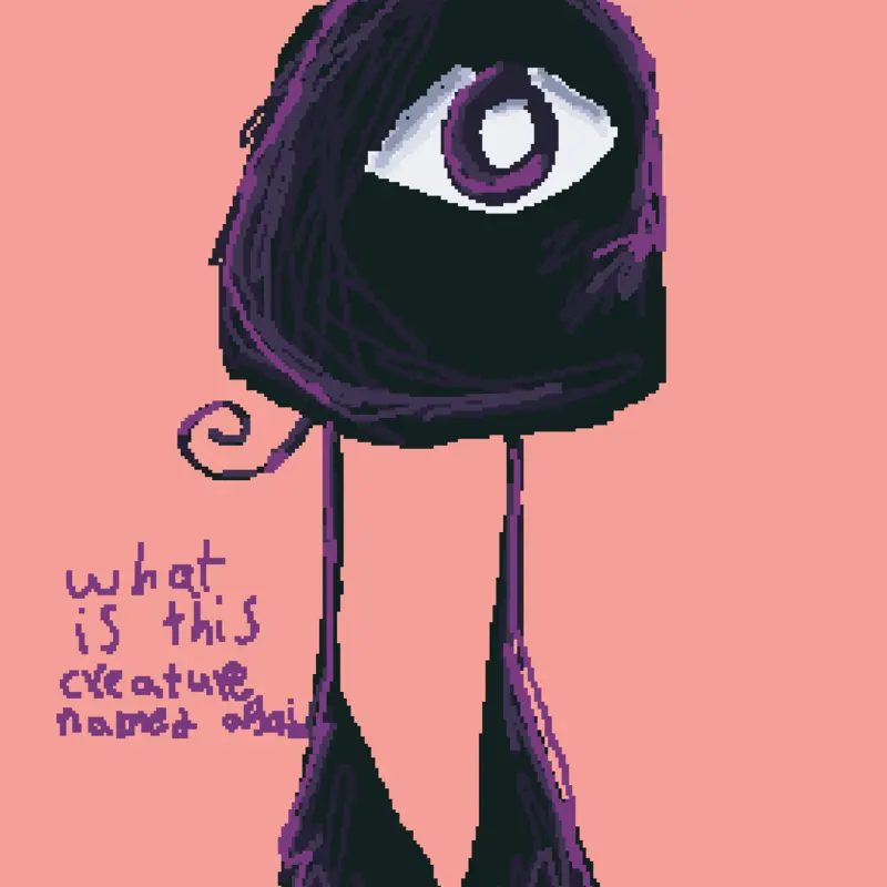 Game by @Sum1InYourBrowserHistory