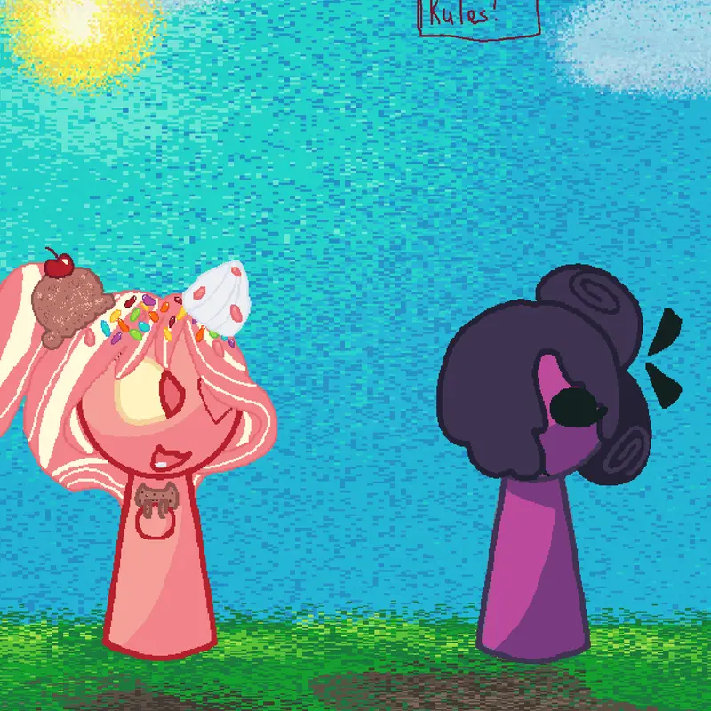 Game by @alle_theofficialdiva