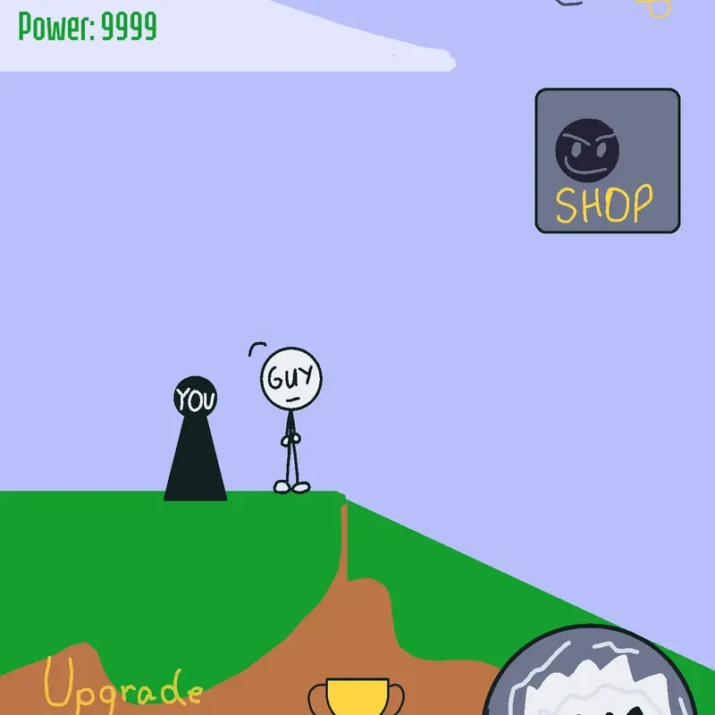 Game by @turkeywithtenlegs