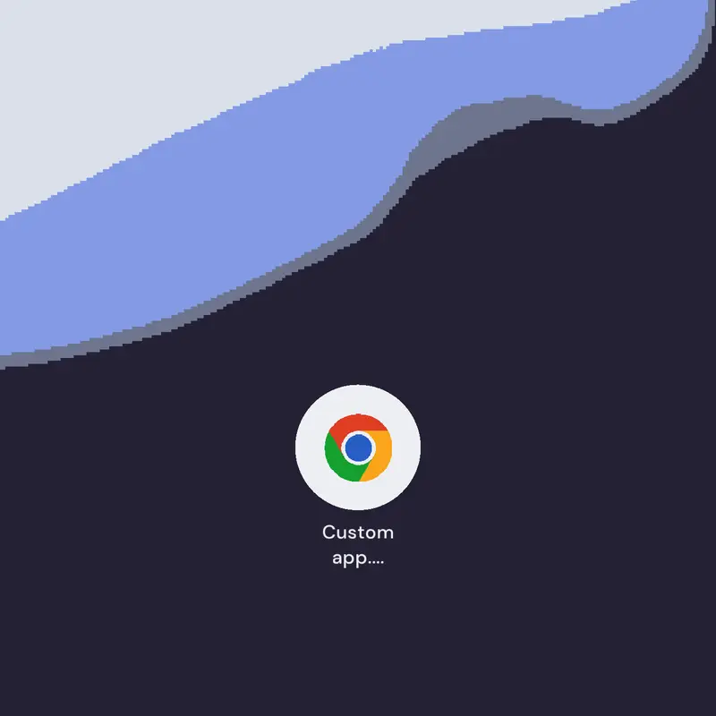 Custom Android (beta) by @simon_oficial_new