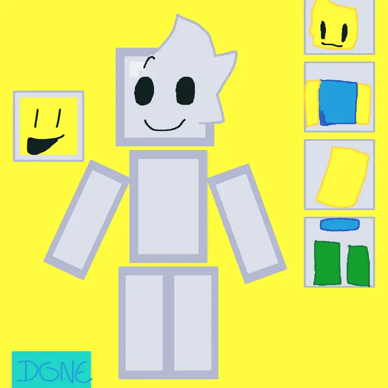 Game by @chocoladkeksik1234