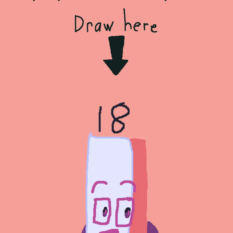 Game by @Numberblocks18