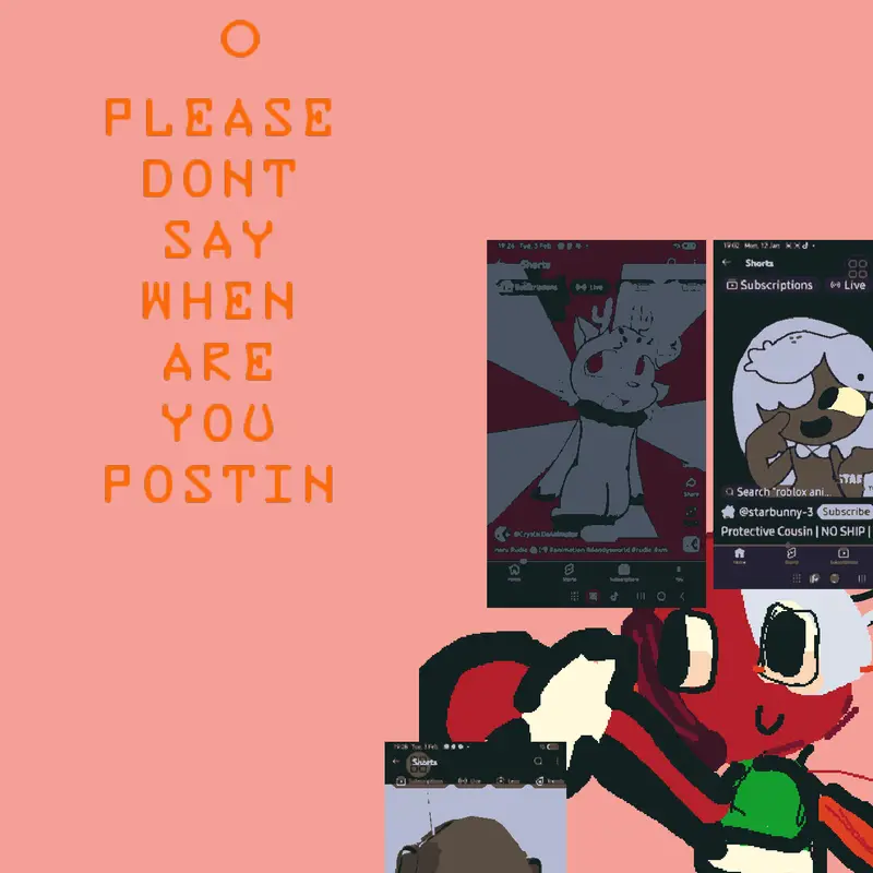 Game by @ElanutQ_litte_lister