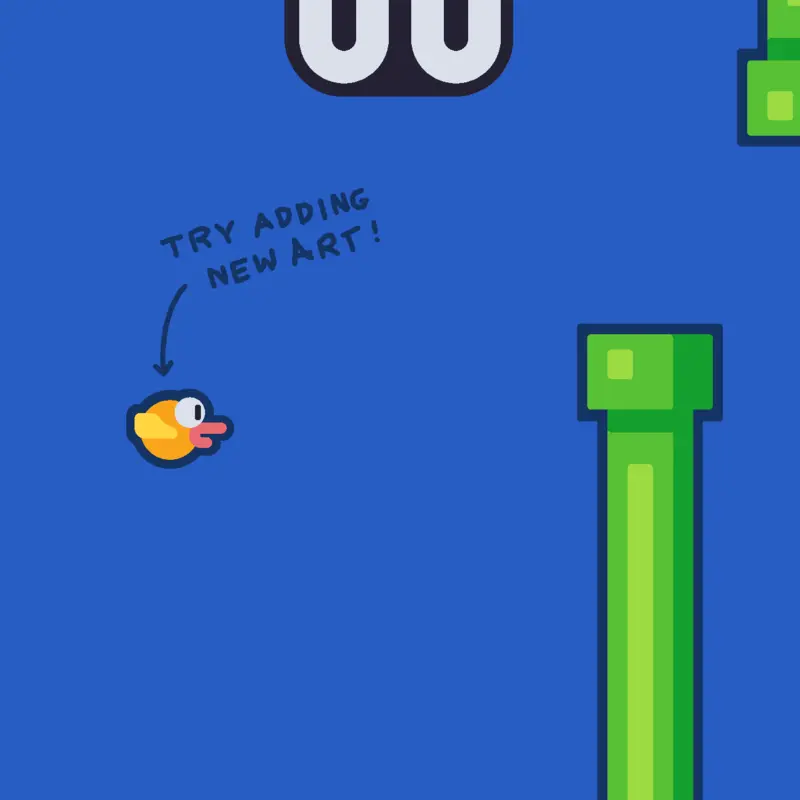 Game by @remixqueen