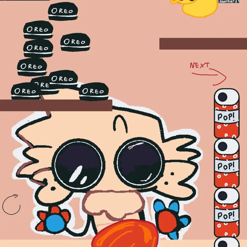 Game by @Doodle_Dino