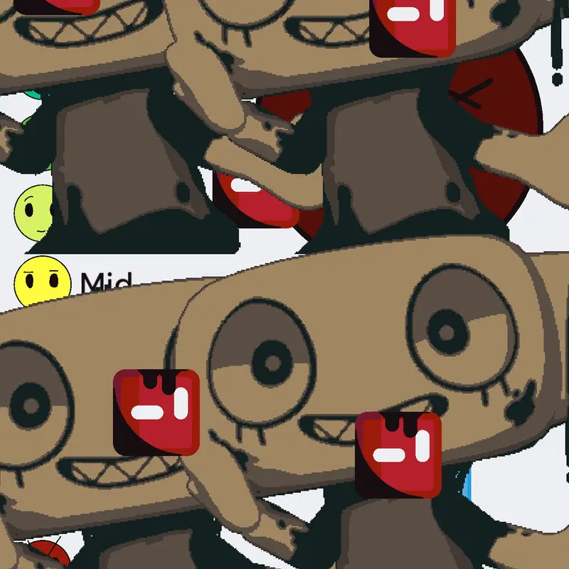 Game by @yoman-13