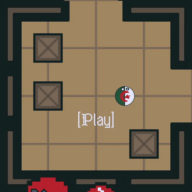 Game by @blue_anas
