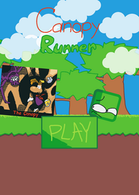 Canopy Runner