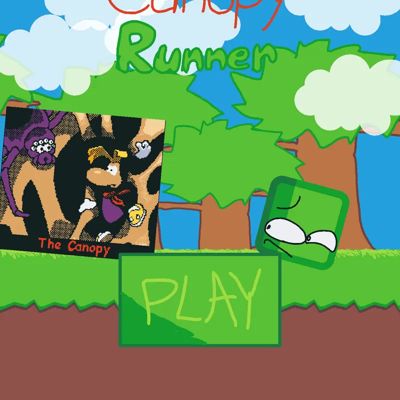 Game by @GreenCube2027
