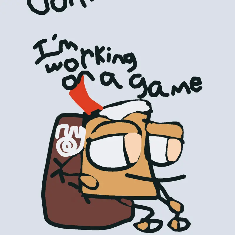 Game by @PonchoDoesCastle