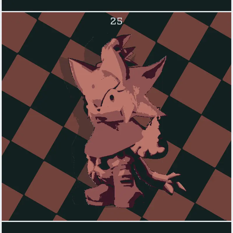 Game by @End_Sonic