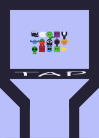 Marble race!!