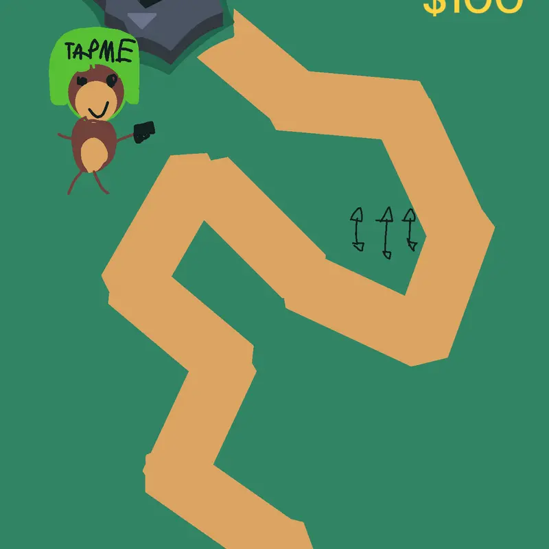 Game by @imlovechickengun