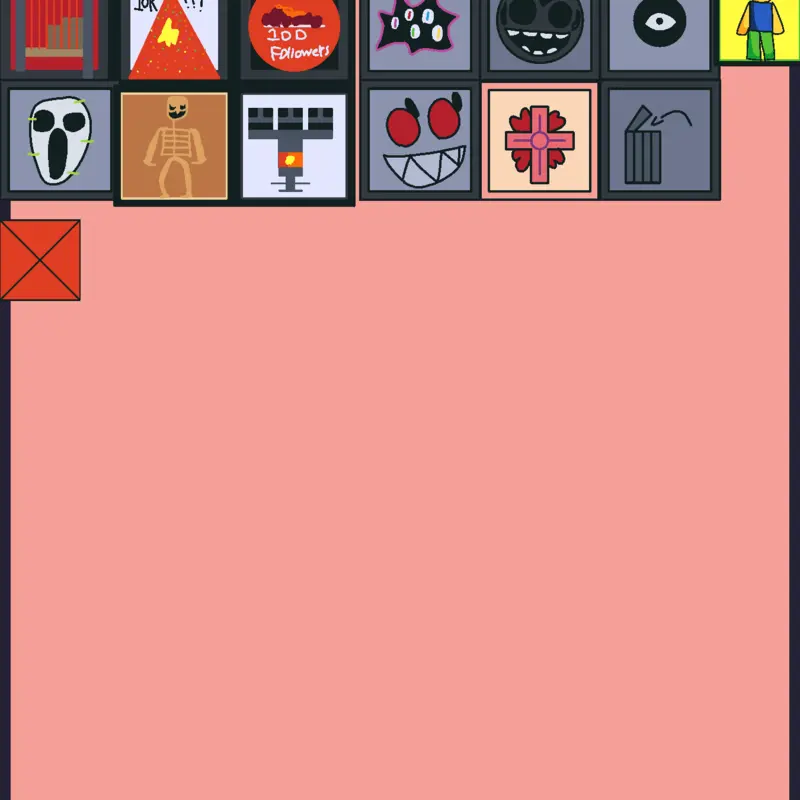 Game by @MEGA_PON