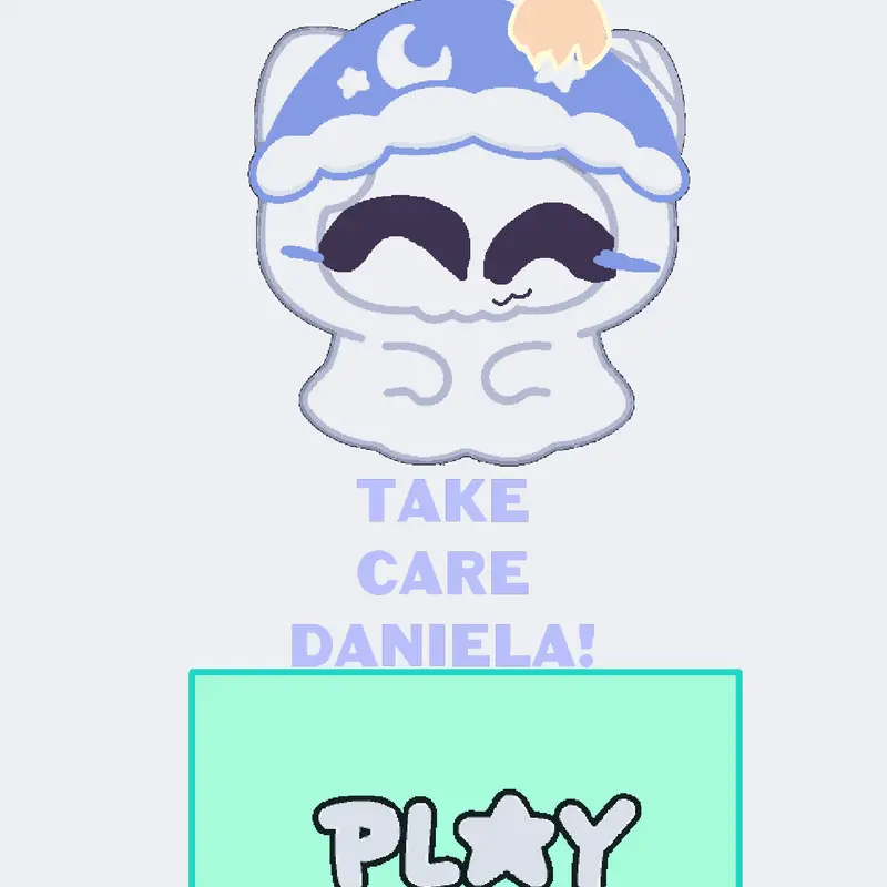 Game by @Daniela61