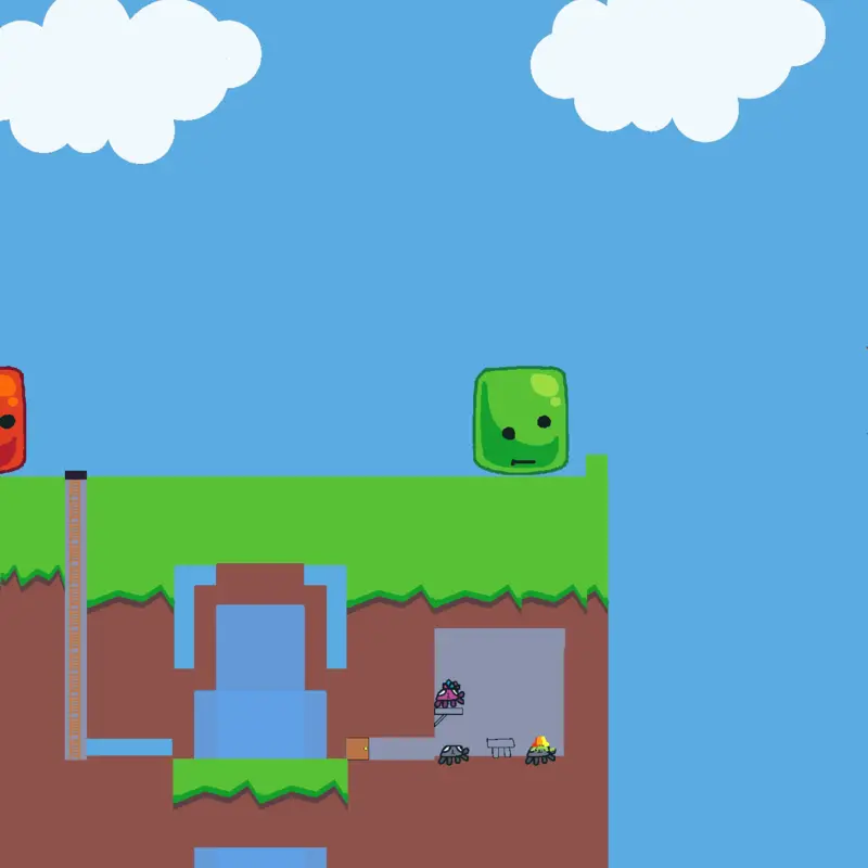 Game by @pebbles_seals