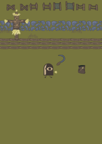 Test for farm