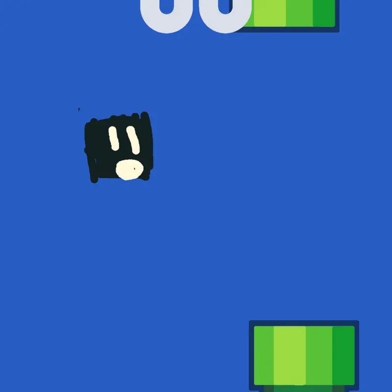 Game by @Huffyman5