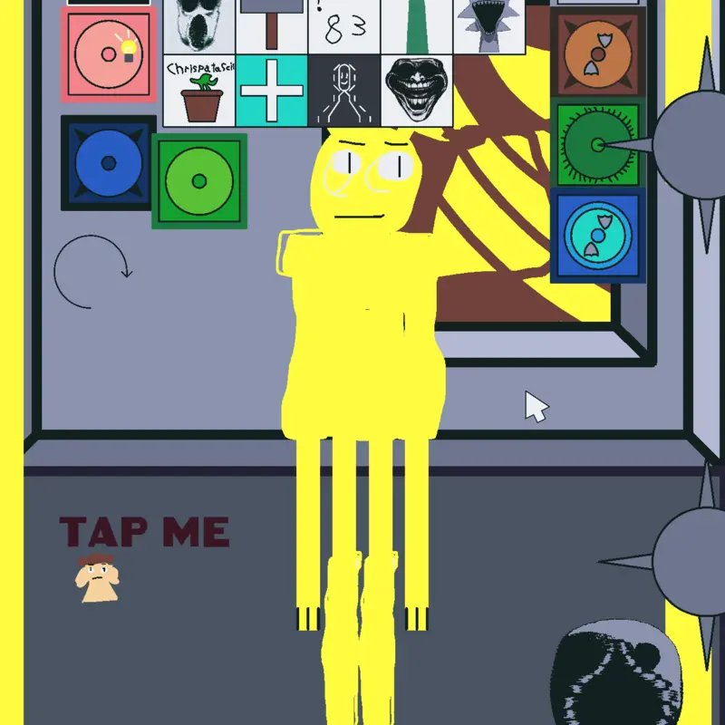 Game by @Tumbal_Die_Horror