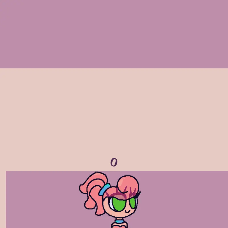 Game by @SIANTTA