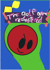 The Golf game remastered difficulty chart...