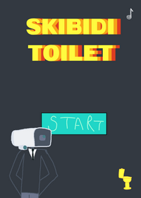Skibidi Toilet