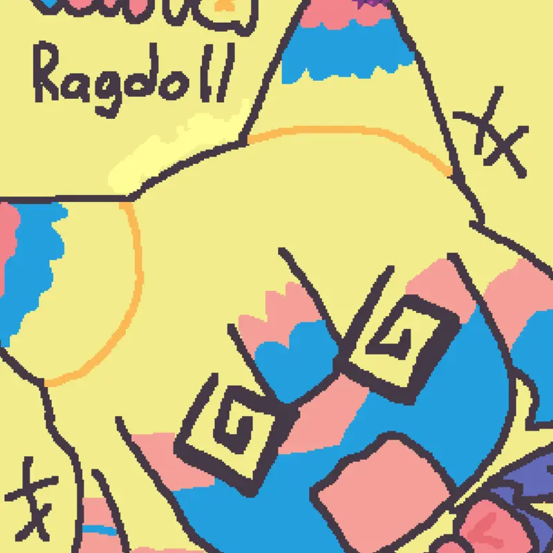 Game by @ilovedandyswor