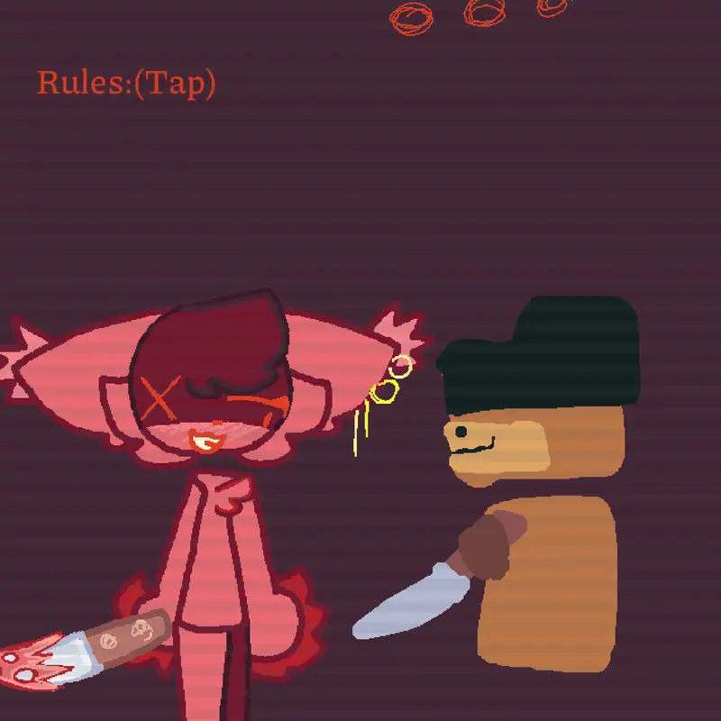 Game by @nyawolf