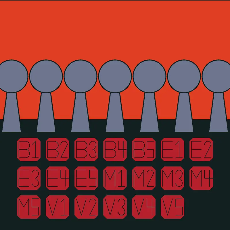 Incredibox Yubin Niiku by @Styx1111