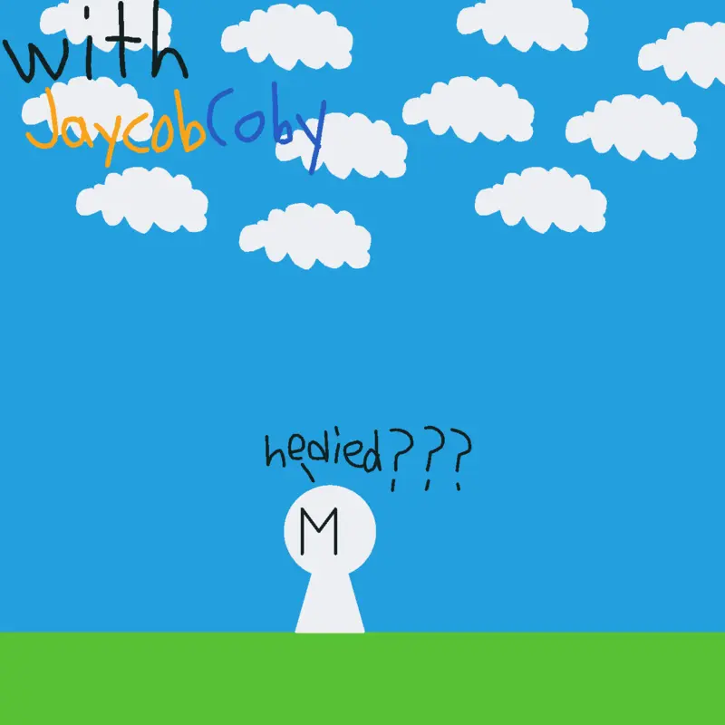 Game by @JaycobCoby