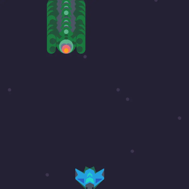 Game by @Zakarri
