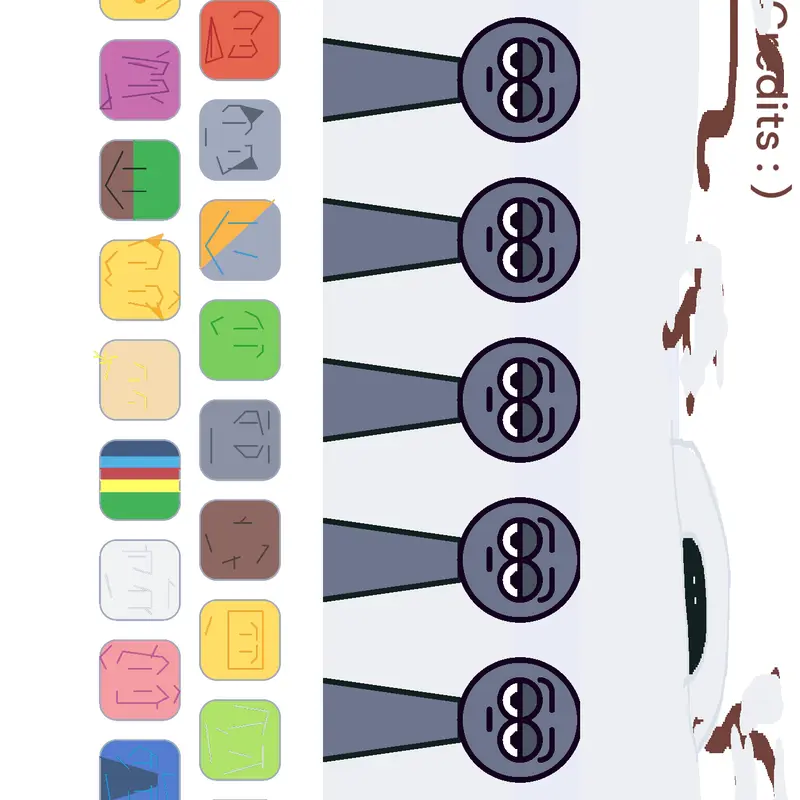 Game by @Sprunkigerald_plays