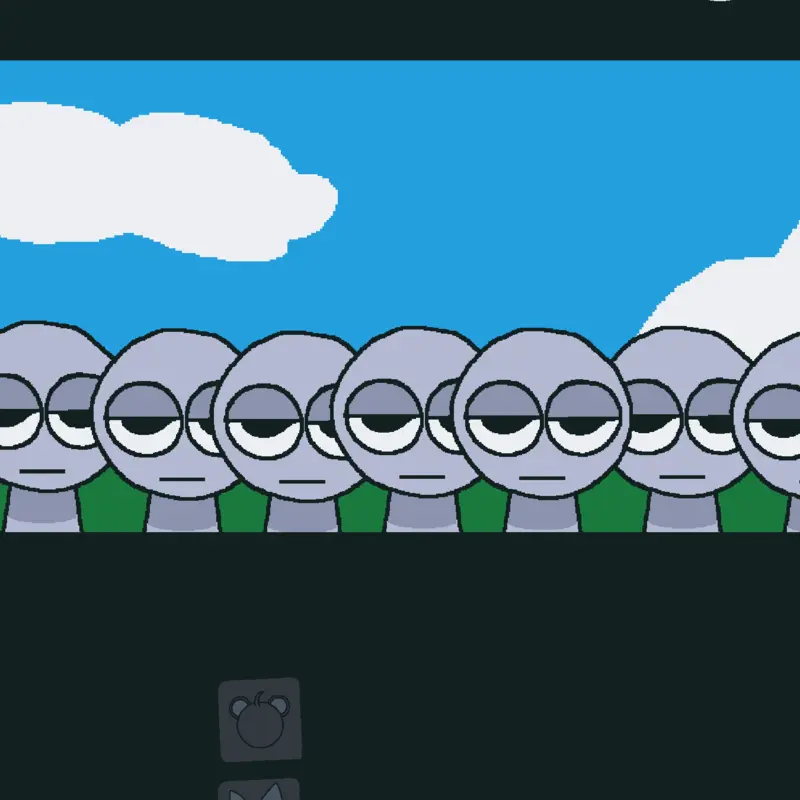 Game by @miguelluquezi