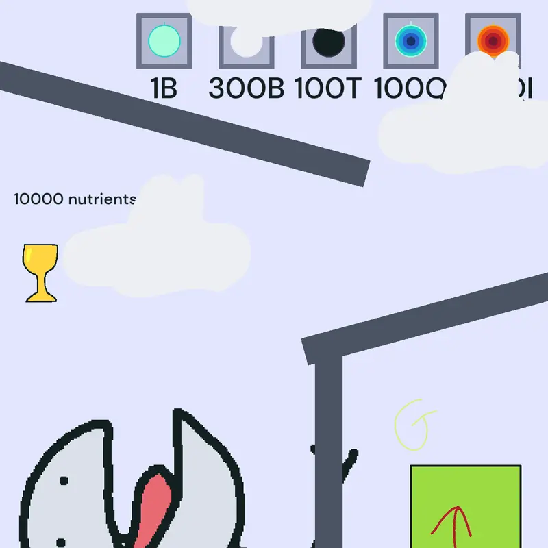 Game by @FearlessWayson