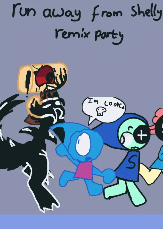 Game by @minecrafter10