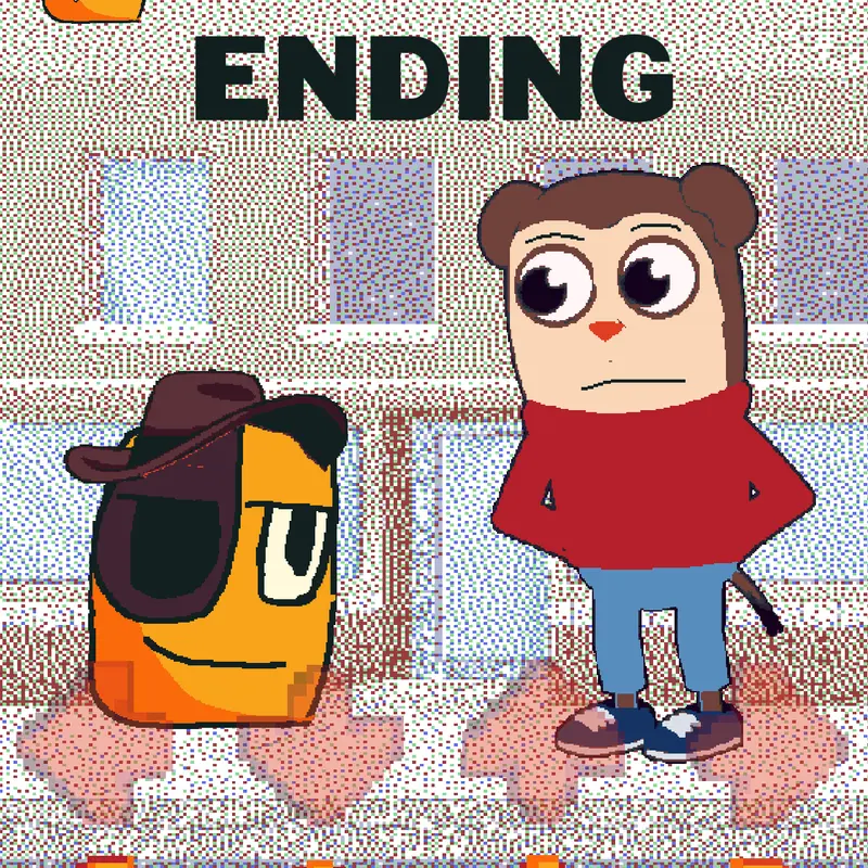 Game by @Nyckollas