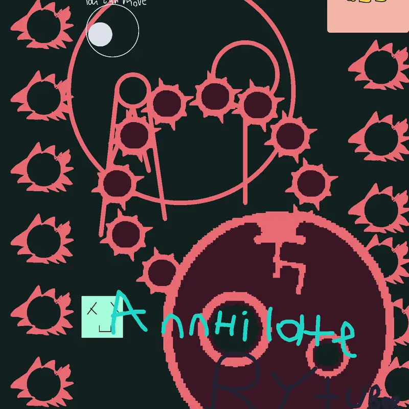 Game by @tuber93o