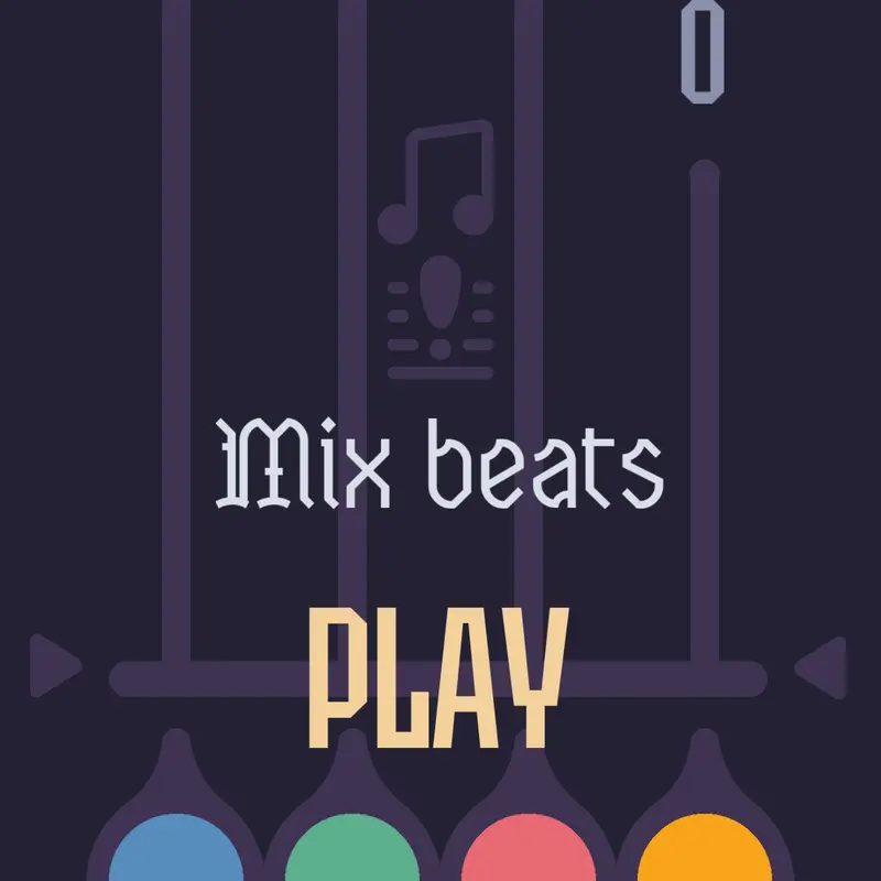 Game by @Lana0909chocolater