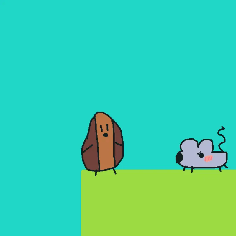 Game by @Cuteganghere