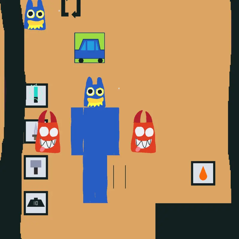 Game by @omarelo