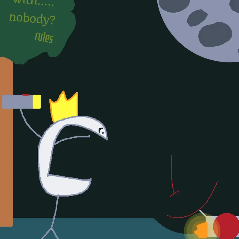 Game by @treeet