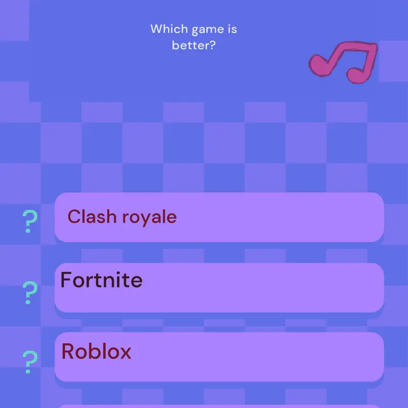 Game by @wouwgeeih