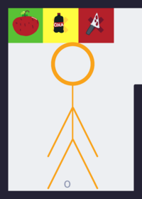 Stickman